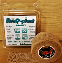 ResQ-plast family