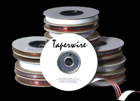 Taperwire