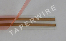 Taperwire 222 layer