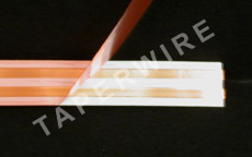 Taperwire 220 layer
