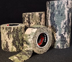 ResQ-plast Professional camouflage