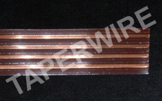 Taperwire 424