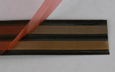 Taperwire 218 layer
