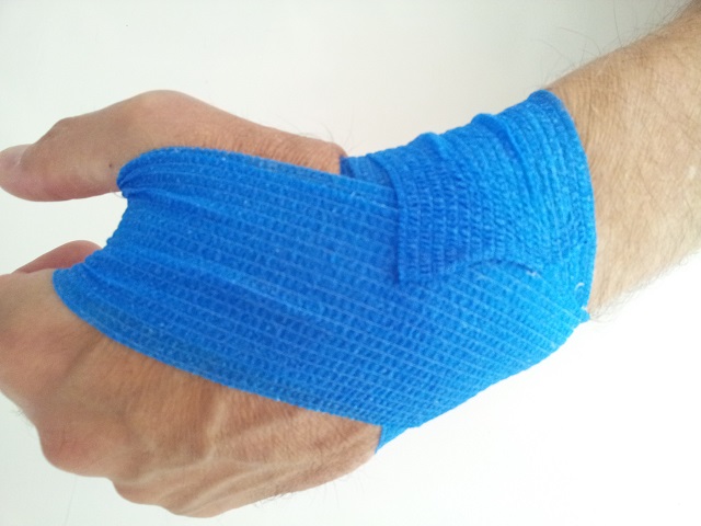 ResQ-plast sports