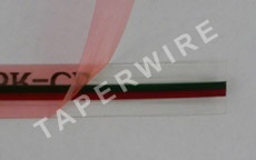 Taperwire 216R layer