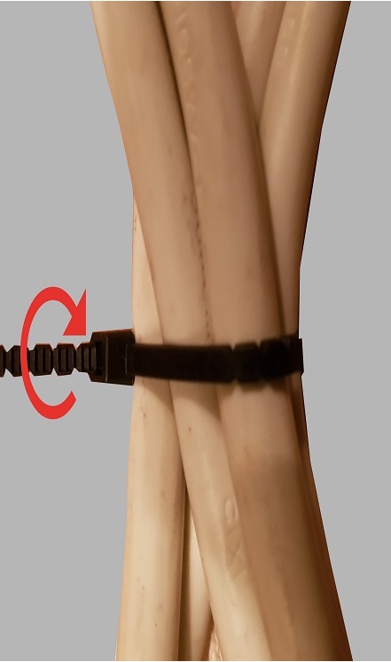 Magnetic Finger